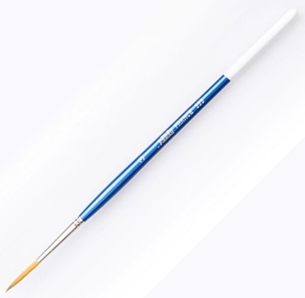 Pebeo Fırça, Resim Kalemleri